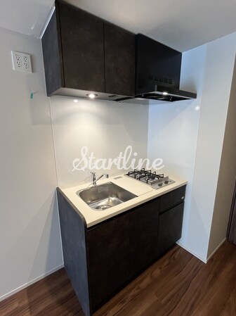 プライムガーデン銀座八丁堀の物件内観写真